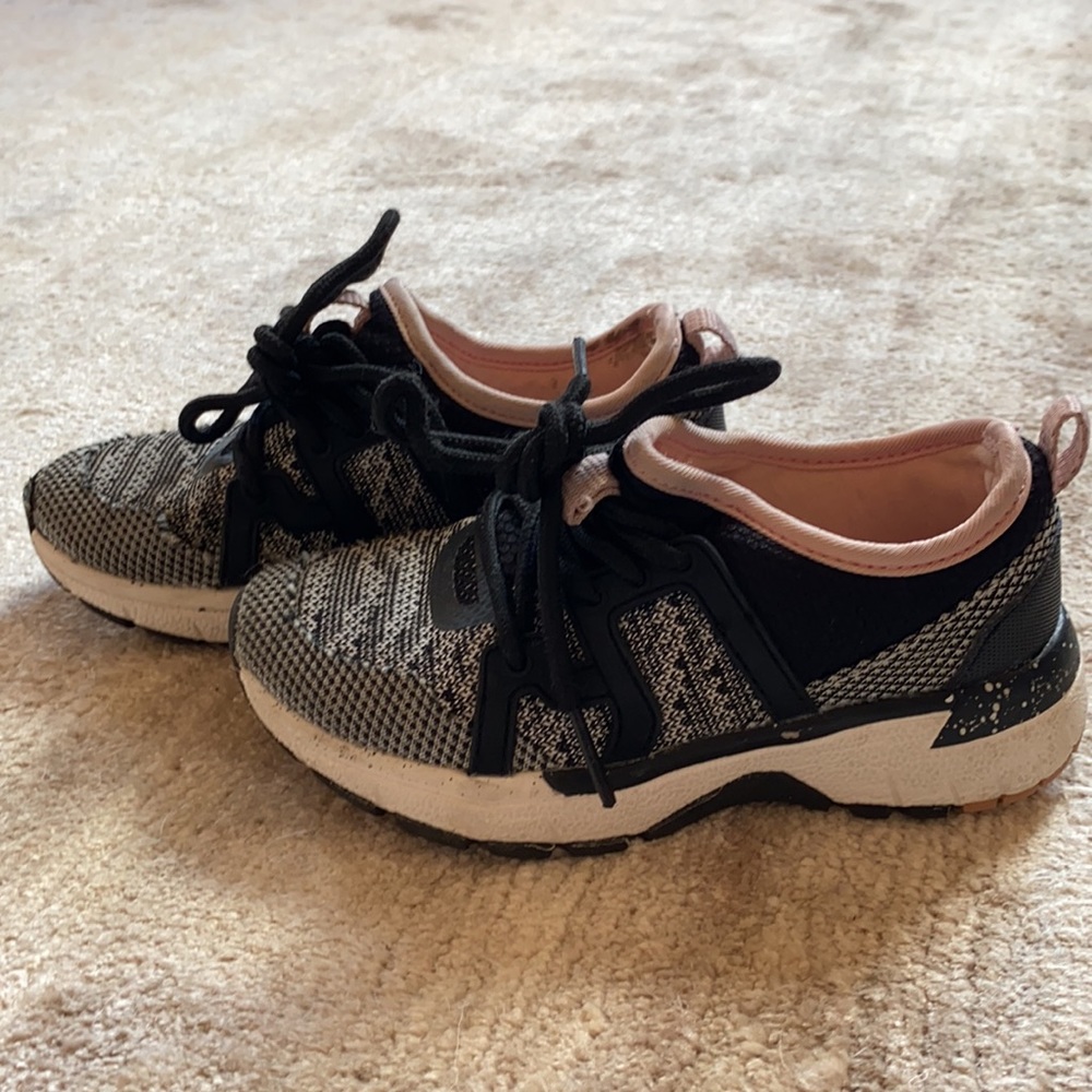 Zara Girls Sneakers